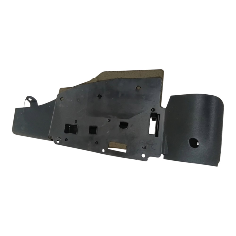 Moldura Interna Painel Citroen C4 Picasso 2009 A 2014 1