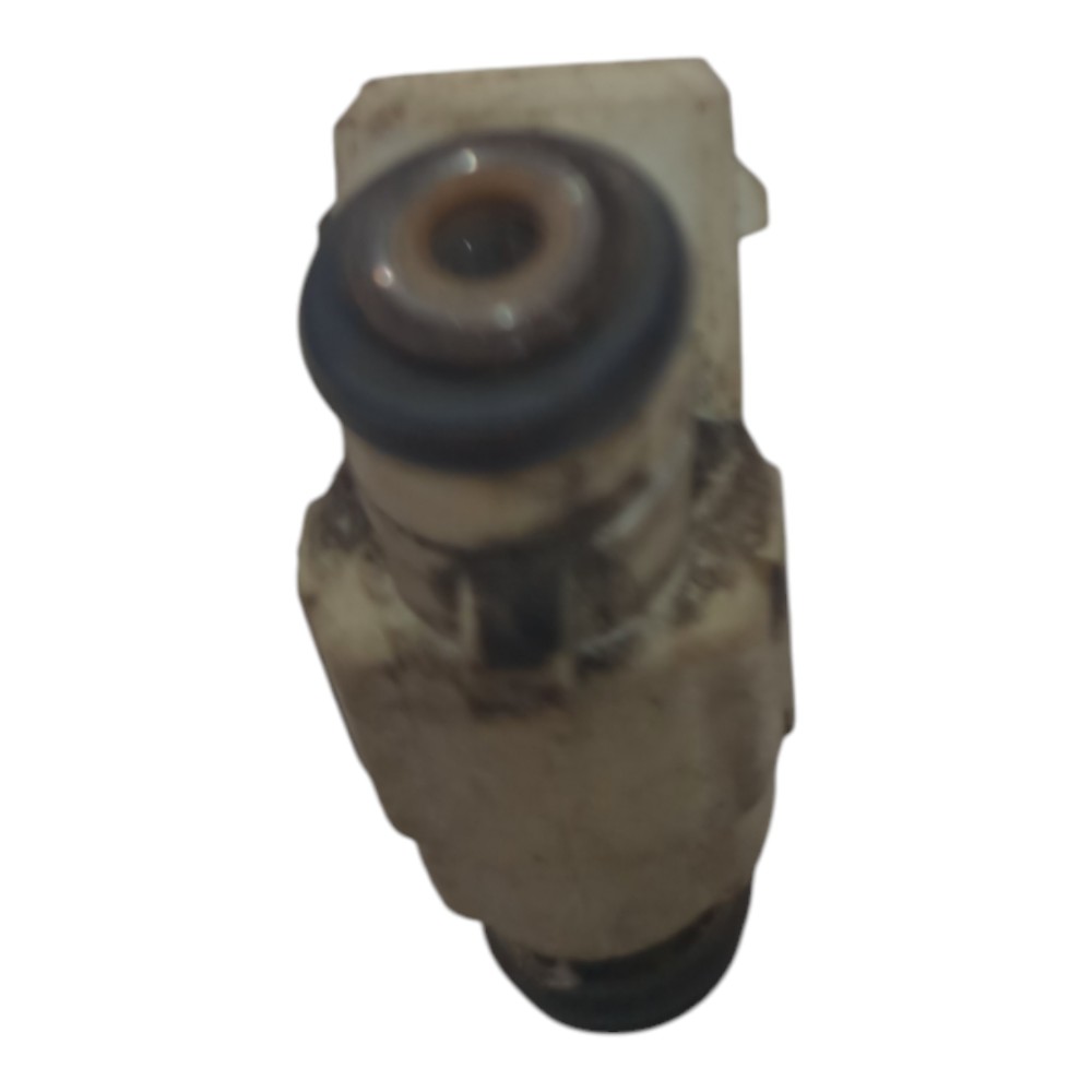 Bico Injetor Combustível Peugeot 206 1.6 Flex 1999 A 2010 5