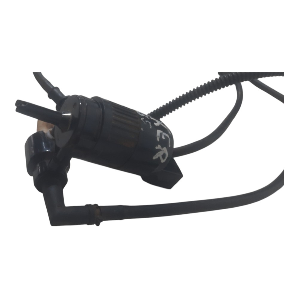 Motor Bomba Esguicho Limpador Parabrisa Tracker 2020 A 24 5