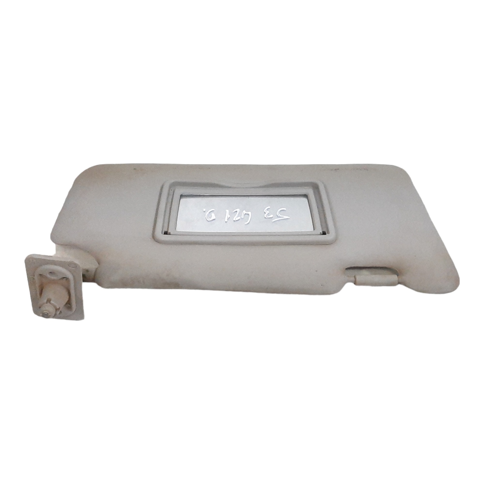 Quebra Sol Direito Jac Motors J3 2010 A 2015 5702300u8161 4