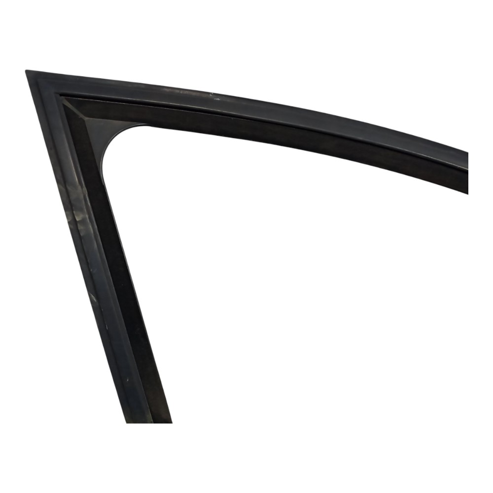 Porta Dianteira Direita Citroen C4 Pallas 2007 2008 A 2013 Dianteira Direito Prateado 4