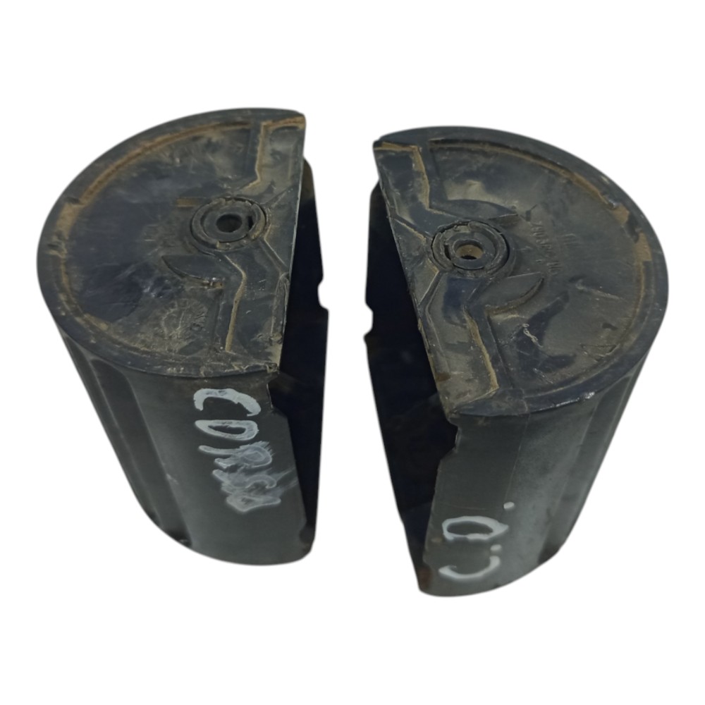 Par Difusor Central Ar Cond Gm Corsa 1994 1995 1996 A 2002 6