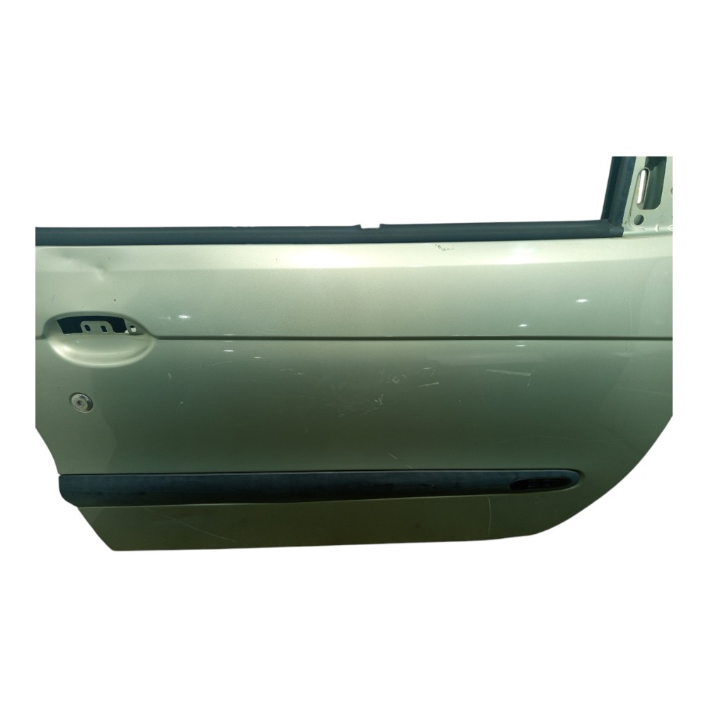 Porta Dianteira Direita Renault Scenic 1996 1997 1998 A 2003 4