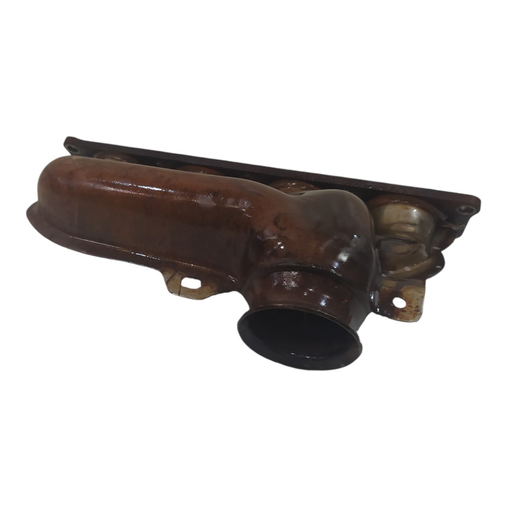 Coletor Escape Citroen Xsara Picasso 2.0 2001 2002 A 2012 2