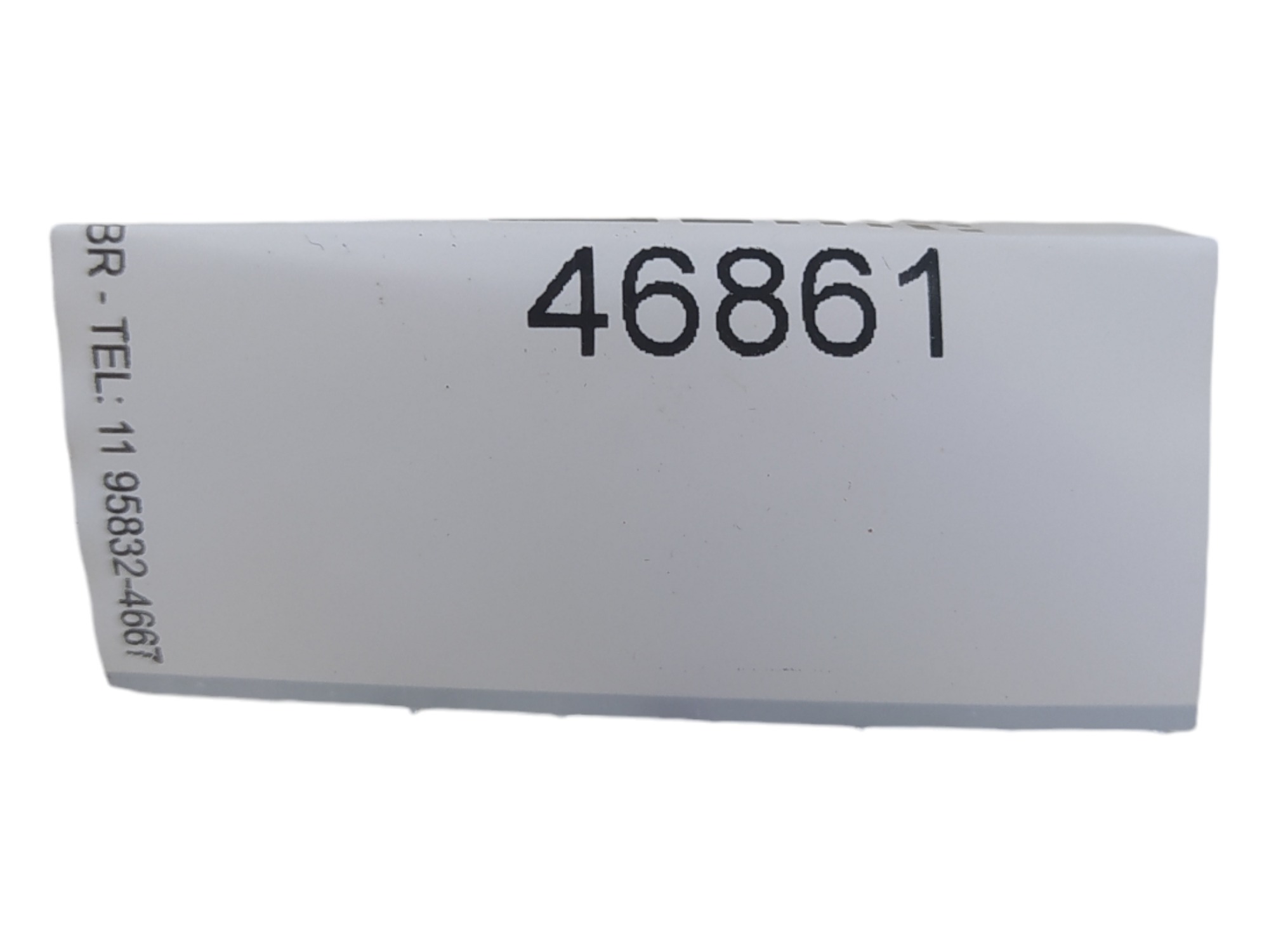 Botão Comando Trava Elétrica Citroen C4 2007 2008 A 2013 7