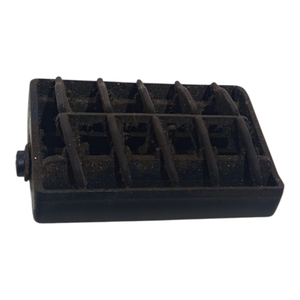 Difusor Saída Ar Painel Fiat Siena 2004 A 2012 7