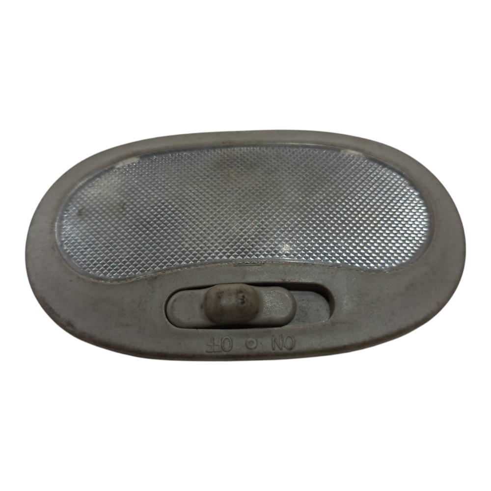 Moldura Lente Luz Cortesia Chery Qq 2011 2012 2013 A 2015 1