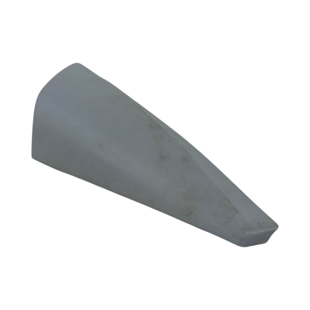 Moldura Interna Retrovisor Traseir Esquerd Xsara 2001 A 2012 Cinza 4