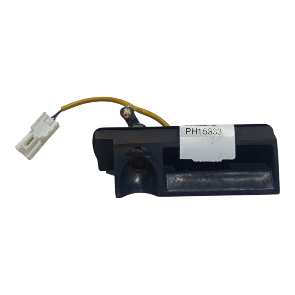 Maçaneta Elétrica Externa Tampa Tras Hyundai Azera 2007 A 12 8