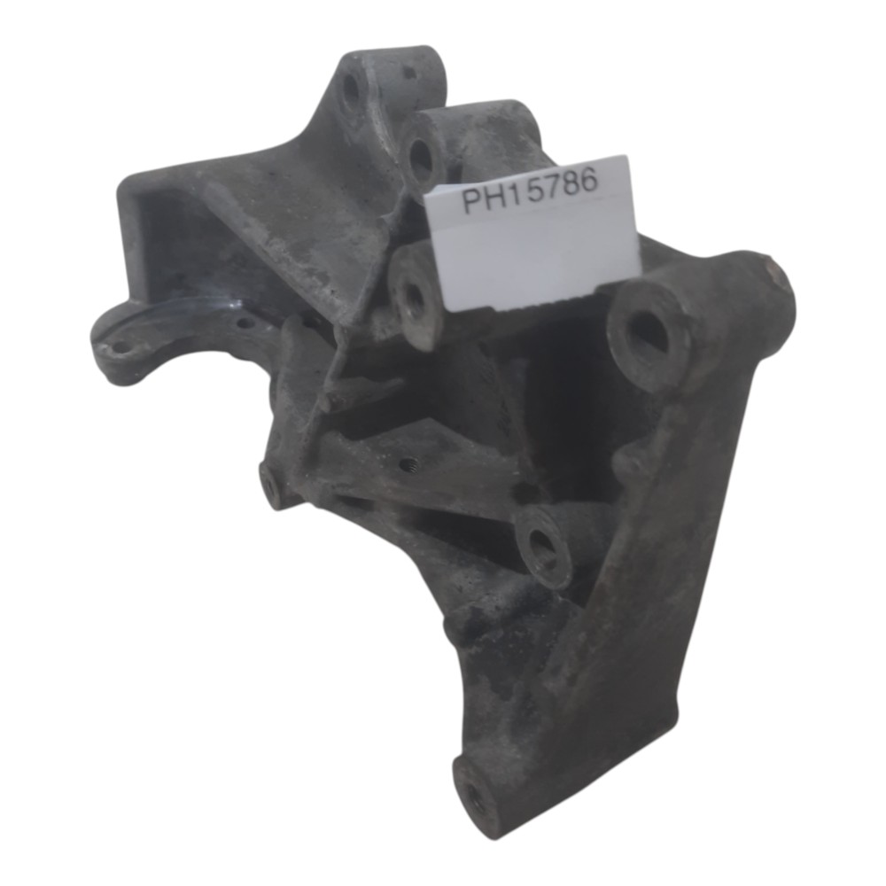 Suporte Compressor Chevrolet Cobalt 1.4 2012 A 2016 9