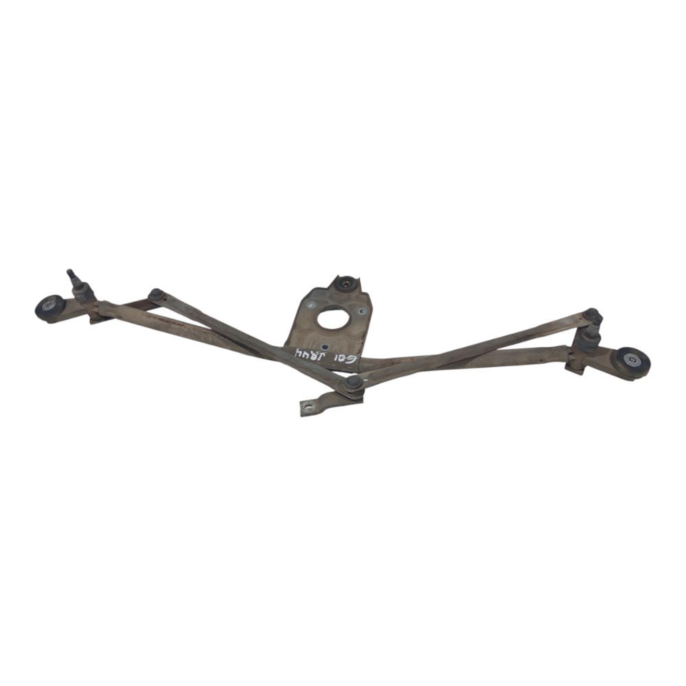 Galhada Limpador Parabrisa Gol Saveiro G3 G4 1995 A 2005 5