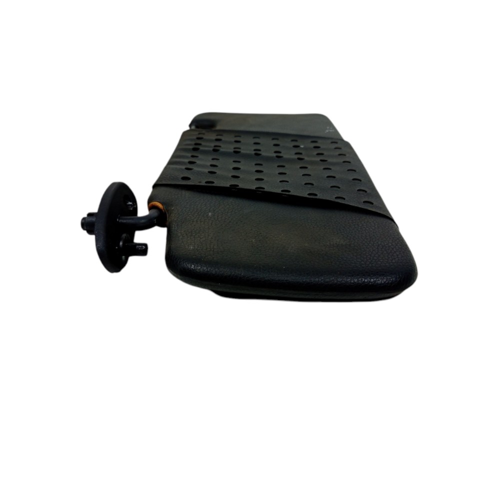 Quebra Sol Esquerdo Fiat Uno  Fiorino Premium 1992 A 2001 6
