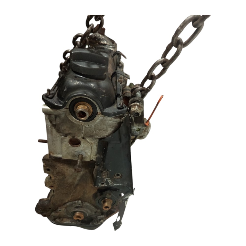 Motor Parcial Gol Parati Saveiro 1.6 Ci Mi 1998 1999 4