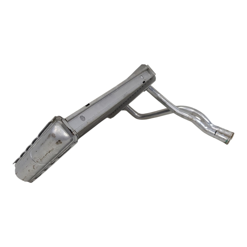 Radiador Ar Quente Ford Fusion 2.3 2006 2007 2008 A 2009 2
