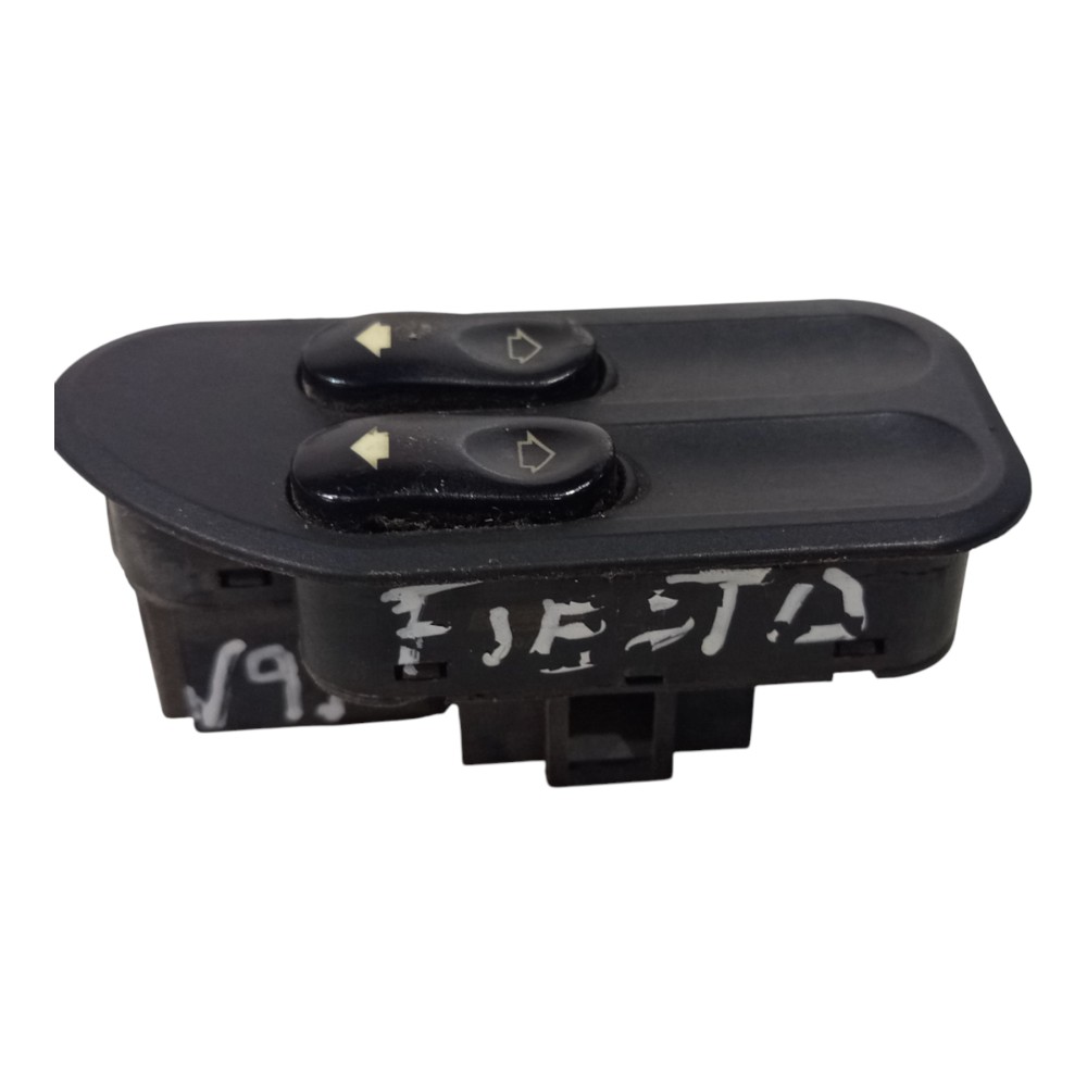 Botão Interruptor Vidro Elétrico Ford Fiesta 2000 A 2014 2