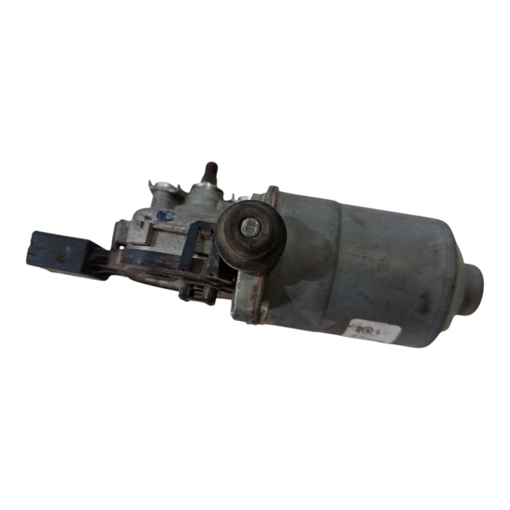 Motor Limpador Parabrisa Dianteira Chery Tiggo 5x 2019/2021 6