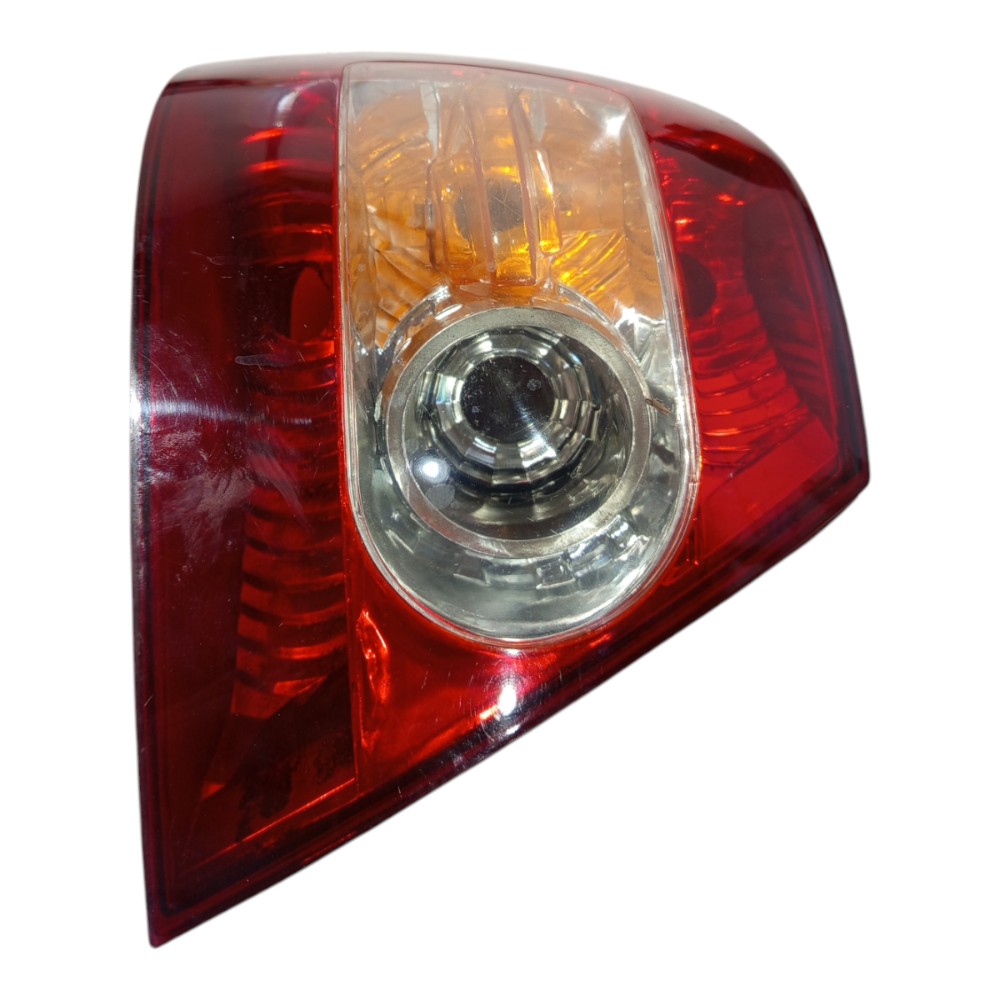 Lanterna Traseira Esquerda Fiat Siena 2002 A 2014 2