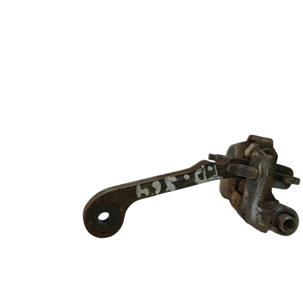 Limitador Porta Traseira Direita Volkswagen Parati 1999 2005 6
