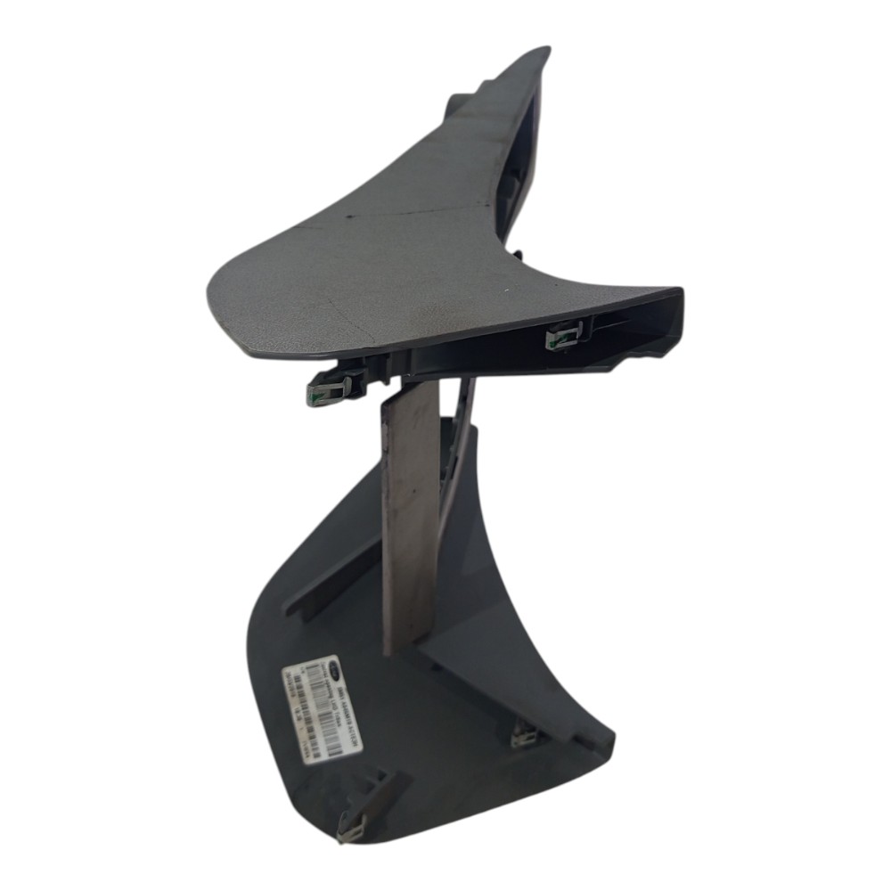 Moldura Console Central Ford Focus 2012 A 2017 6