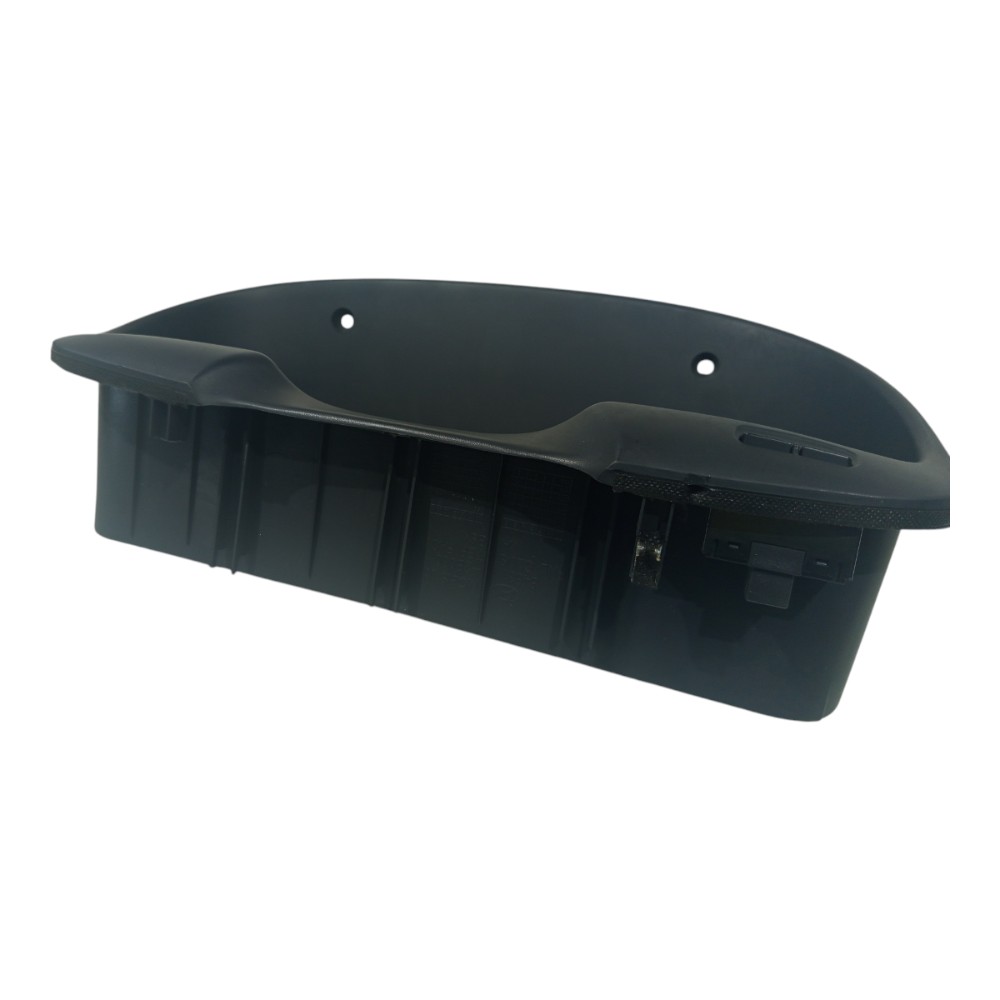 Moldura Painel Instrumento Hyundai Santa Fé 2006 2007 – 2013 3