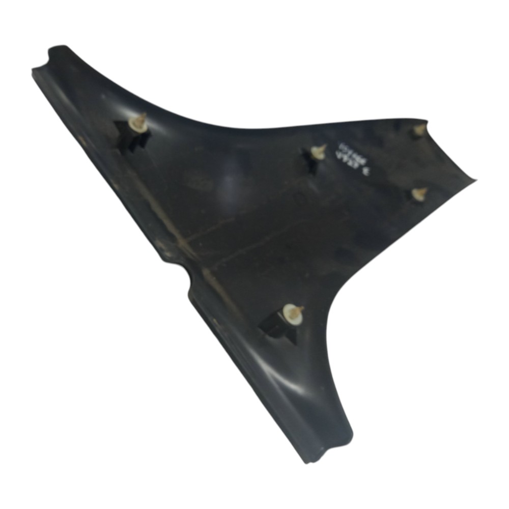 Moldura Coluna Central Esquerda Vw Voyage 2008 2009 A 2012 2
