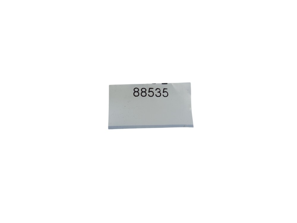 Parachoque Traseiro Peugeot 307 Sw 2002 A 2012 8