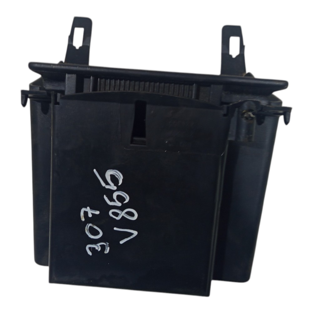 Cinzeiro Porta Objetos Peugeot 307 2008 A 2012 9637031977 2