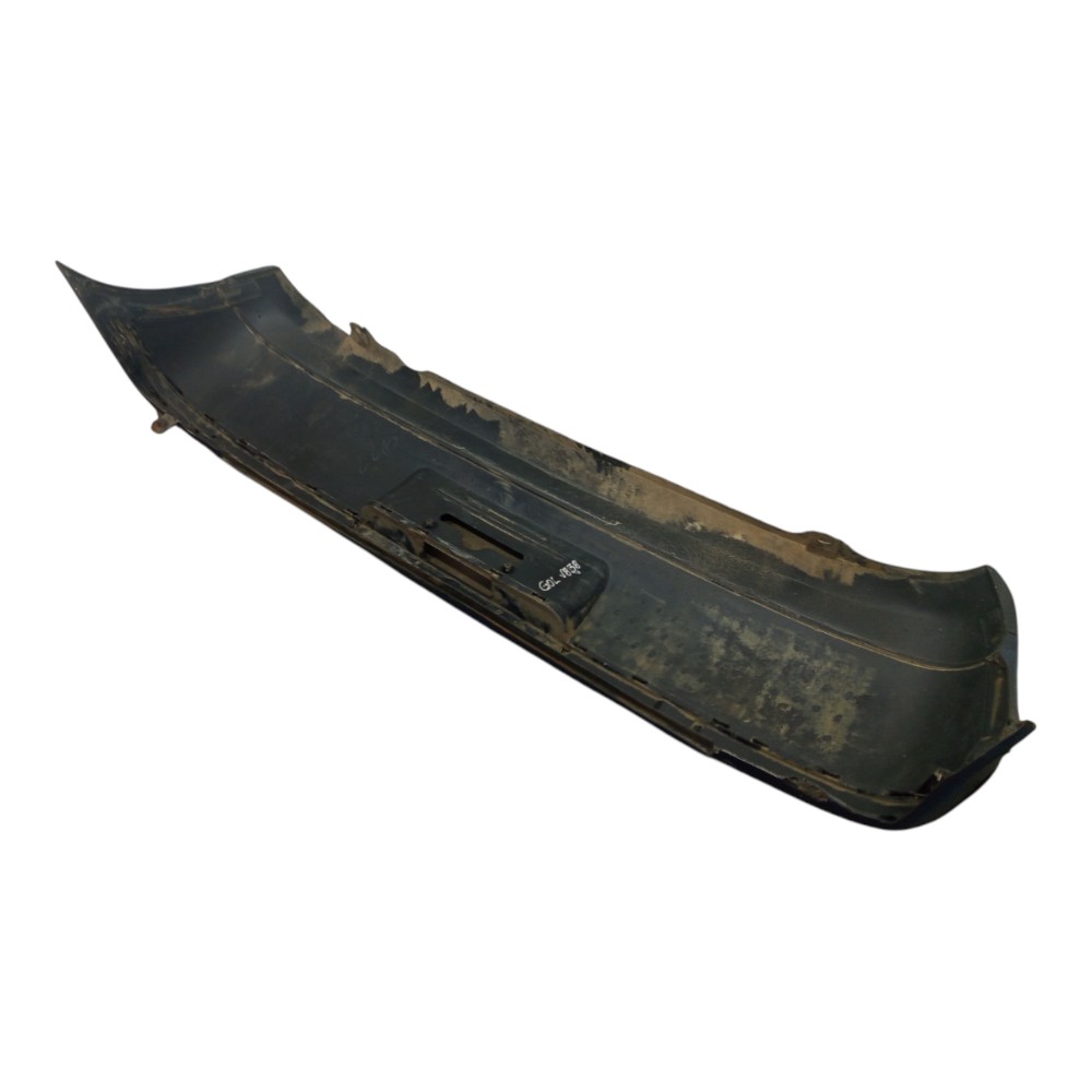 Parachoque Traseiro Volkswagen Gol 1999 2000 2001 A 2005 6