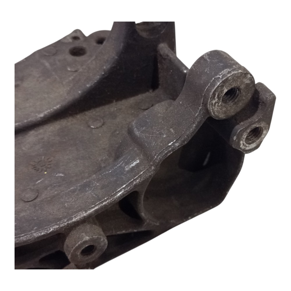 Suporte Alternador Pegeout 307 2001 2002 2003 2004 A 2012 7