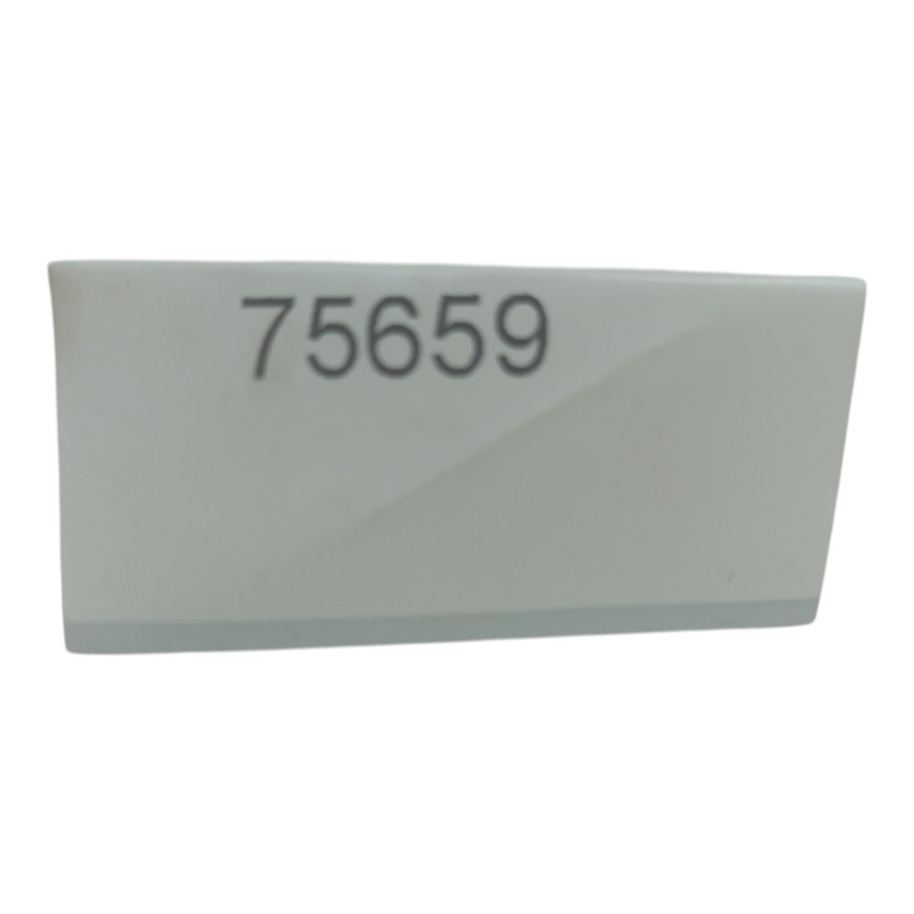 Suporte Bagagito Lado Esquerdo Fiat Uno 1997 1998 1999a2014 8