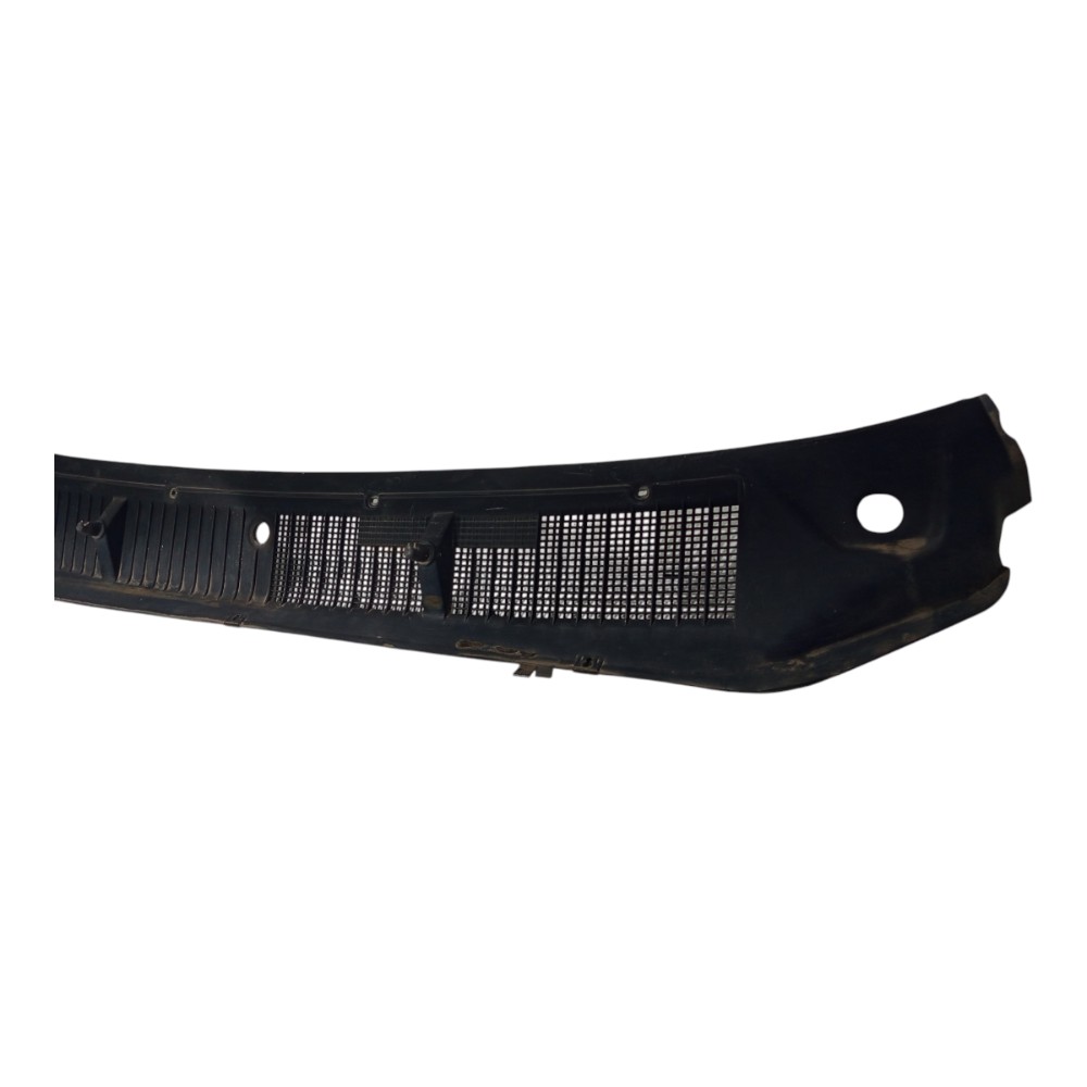 Grade Churrasqueira Parabr Fiat Tipo 1993 1994 1995 A 1997 Preto 3