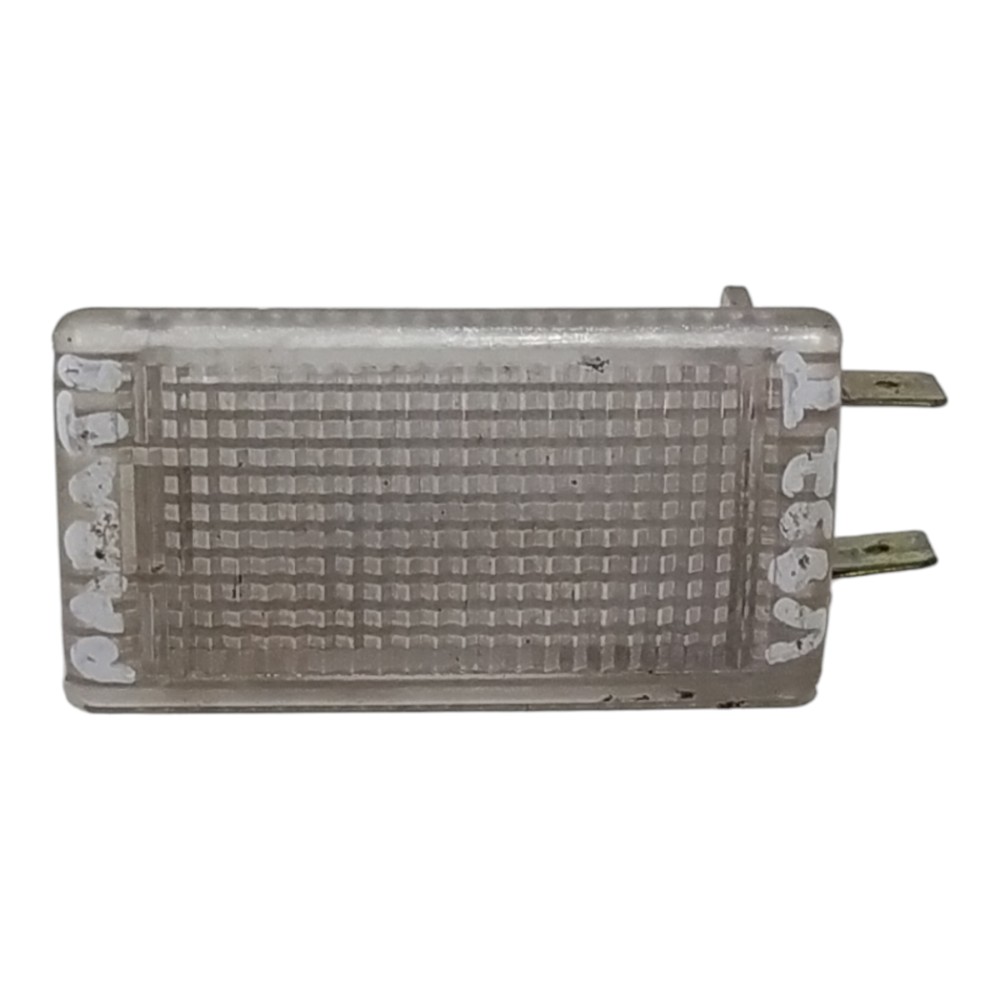 Luz Cortesia Volkswagen Parati 379947113 Original 1