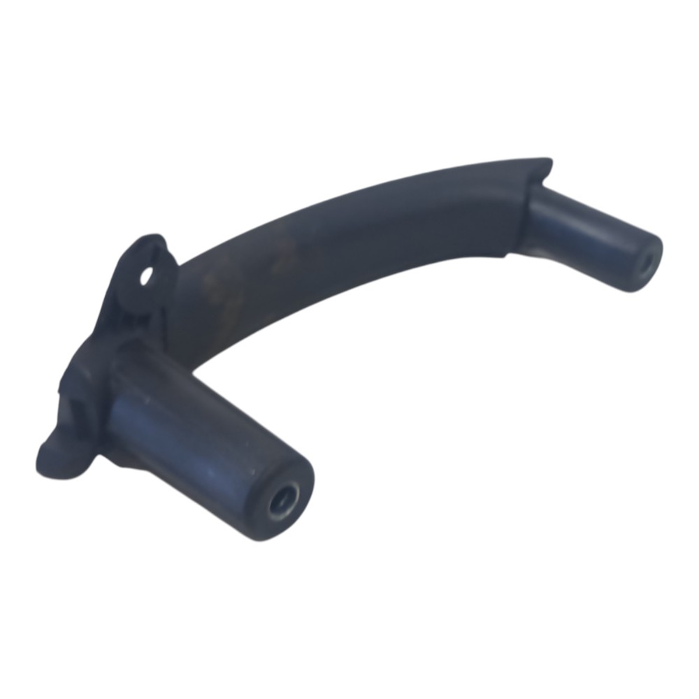 Puxador Porta Traseira Esquerda Porsche Cayenne 2002 A 2010 4