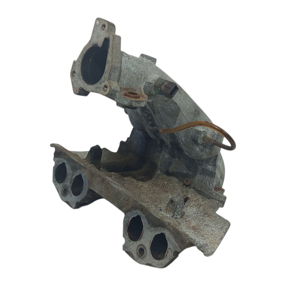 Coletor Admissão Fiat Palio 1.0 8v 1996 1997 1998 A 2000 8