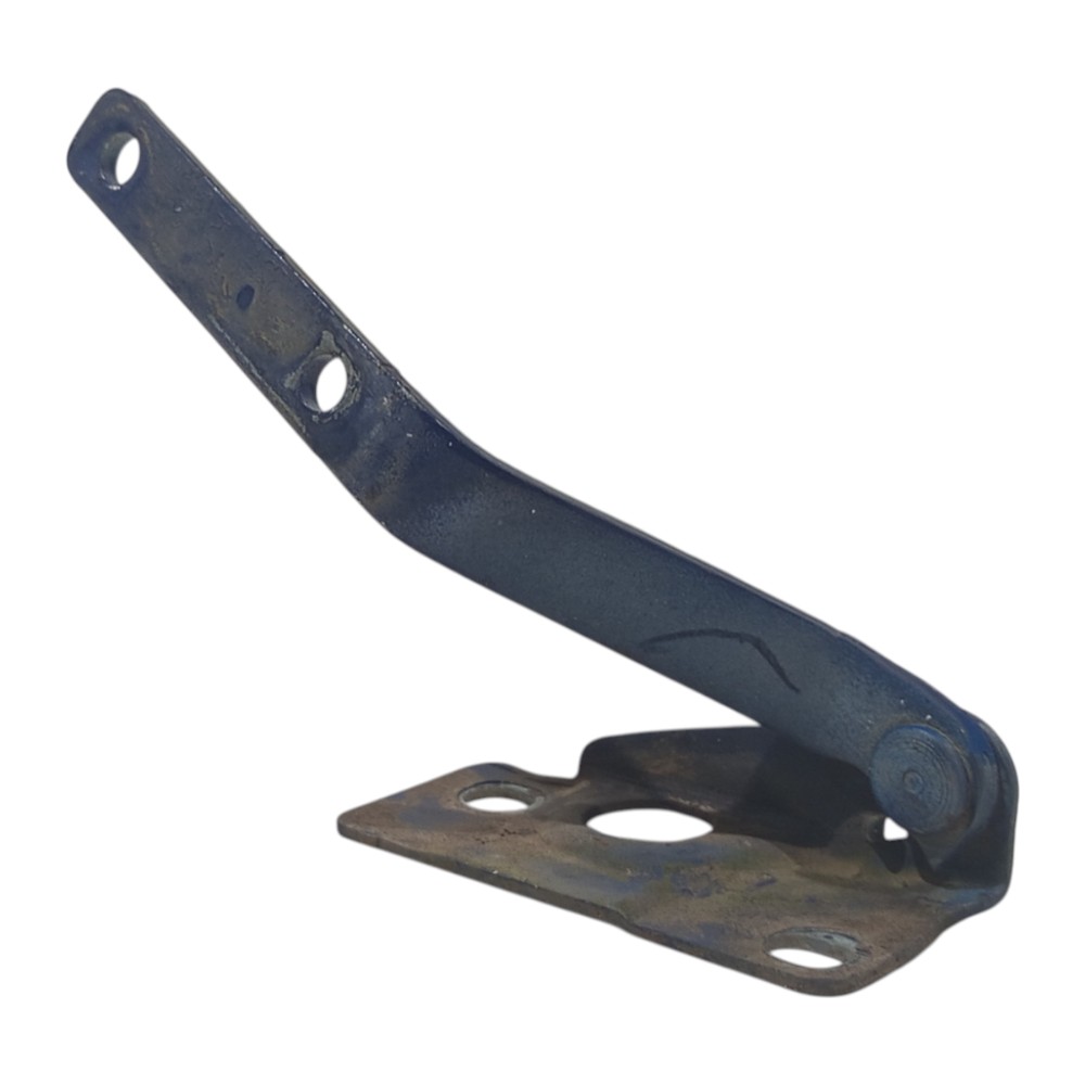 Dobradiça Capô Lado Esquerdo Volkswagen Gol 1999 2000 A 2005 3