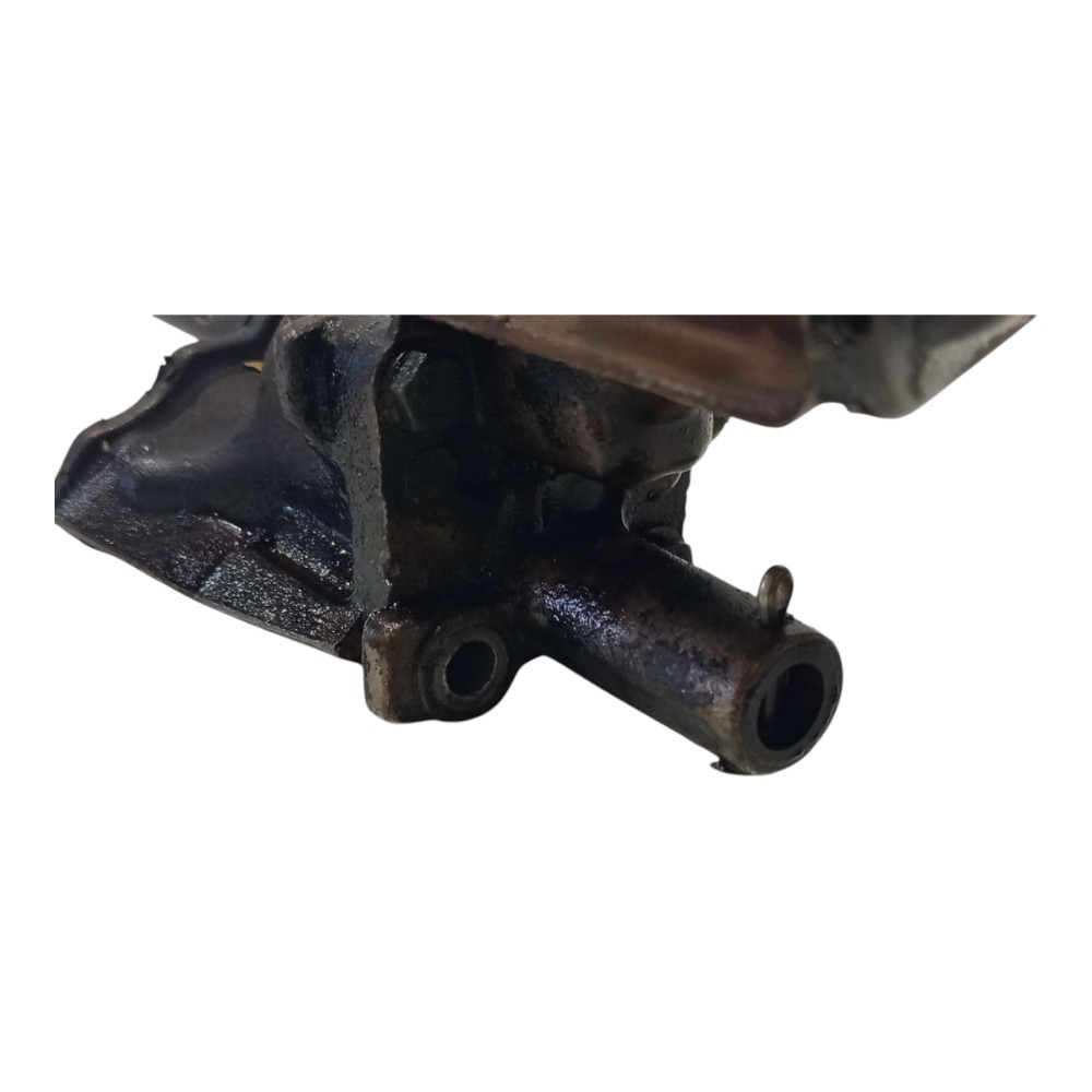 Bomba Óleo Motor Fiat Premio 1.5 V8 1992 1993 1994 A 1998 4