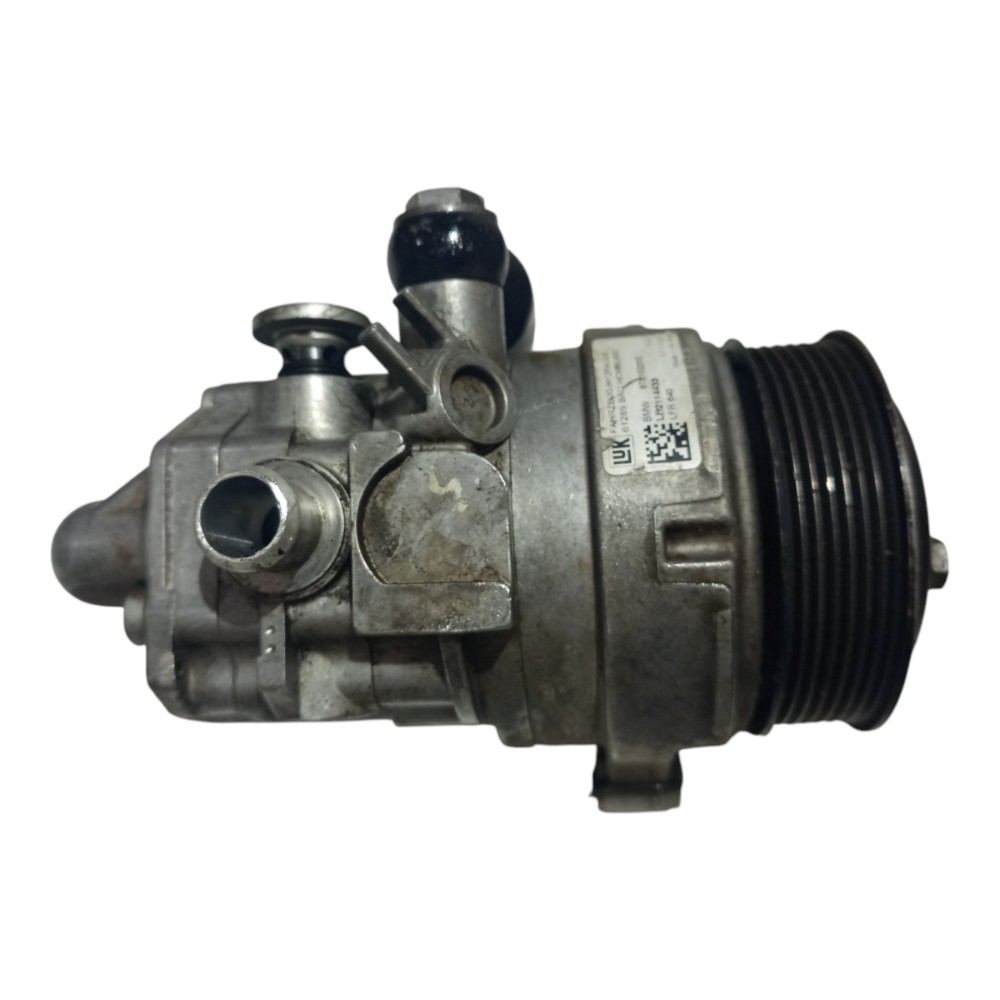 Compressor Ar Bmw X5 1999 2000 2001 2002 2003 2004 A 2006 4