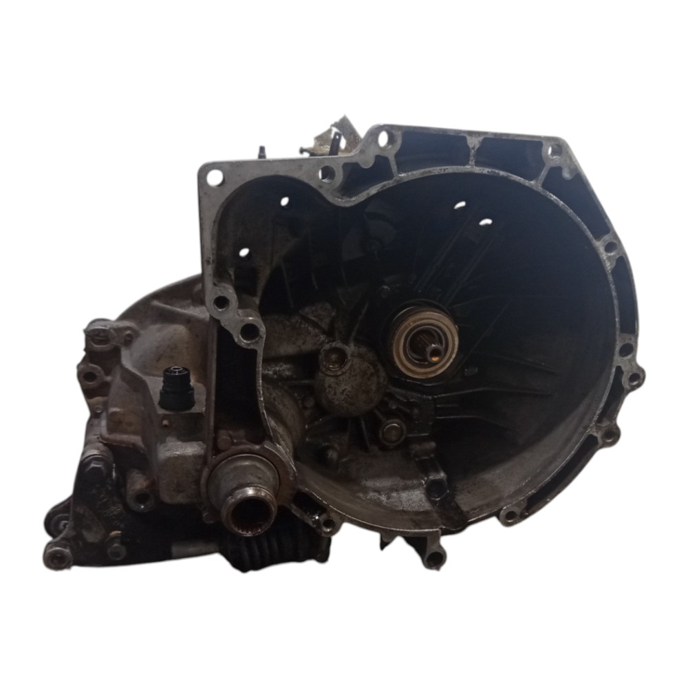 Caixa Cambio Ford Fiesta 1.0 8v 1996 1997 1998 1999 A 2002 7