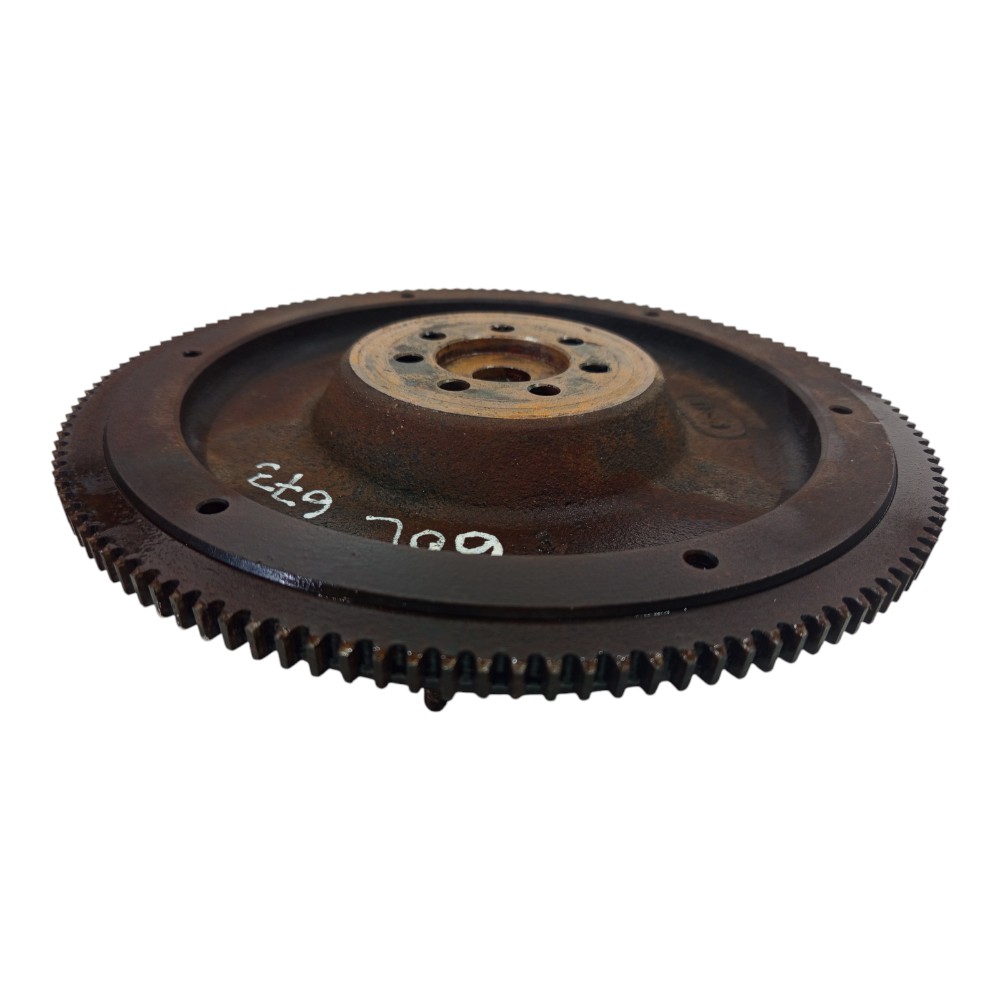 Volante Motor Cremalheira Vw Gol G1 1.0 8v 1987 1994 2