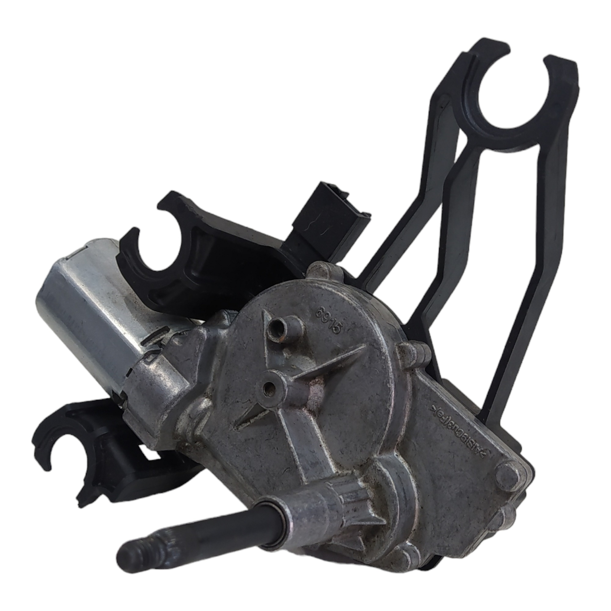 Motor Limpador Vidro Traseiro C4 Hatch 2.0 2007 2008 A 2013 7