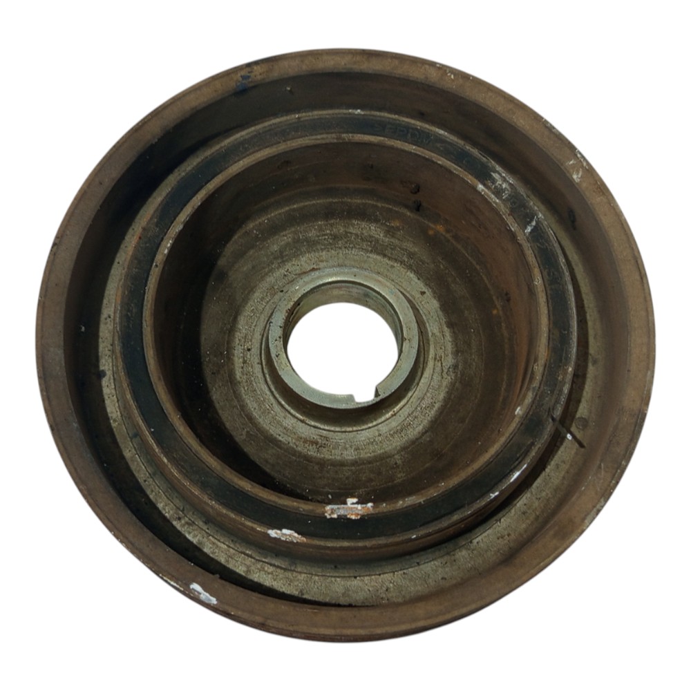 Polia Virabrequim Citroen C4 C5 Peugeot 307 2007 2008 A 2014 4