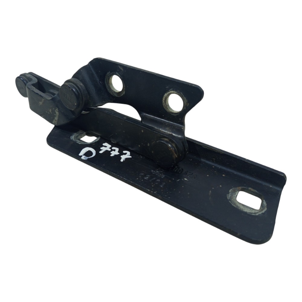 Dobradiça Capô Direito Mercedes A160 1995 1996 1997 A 2005 7