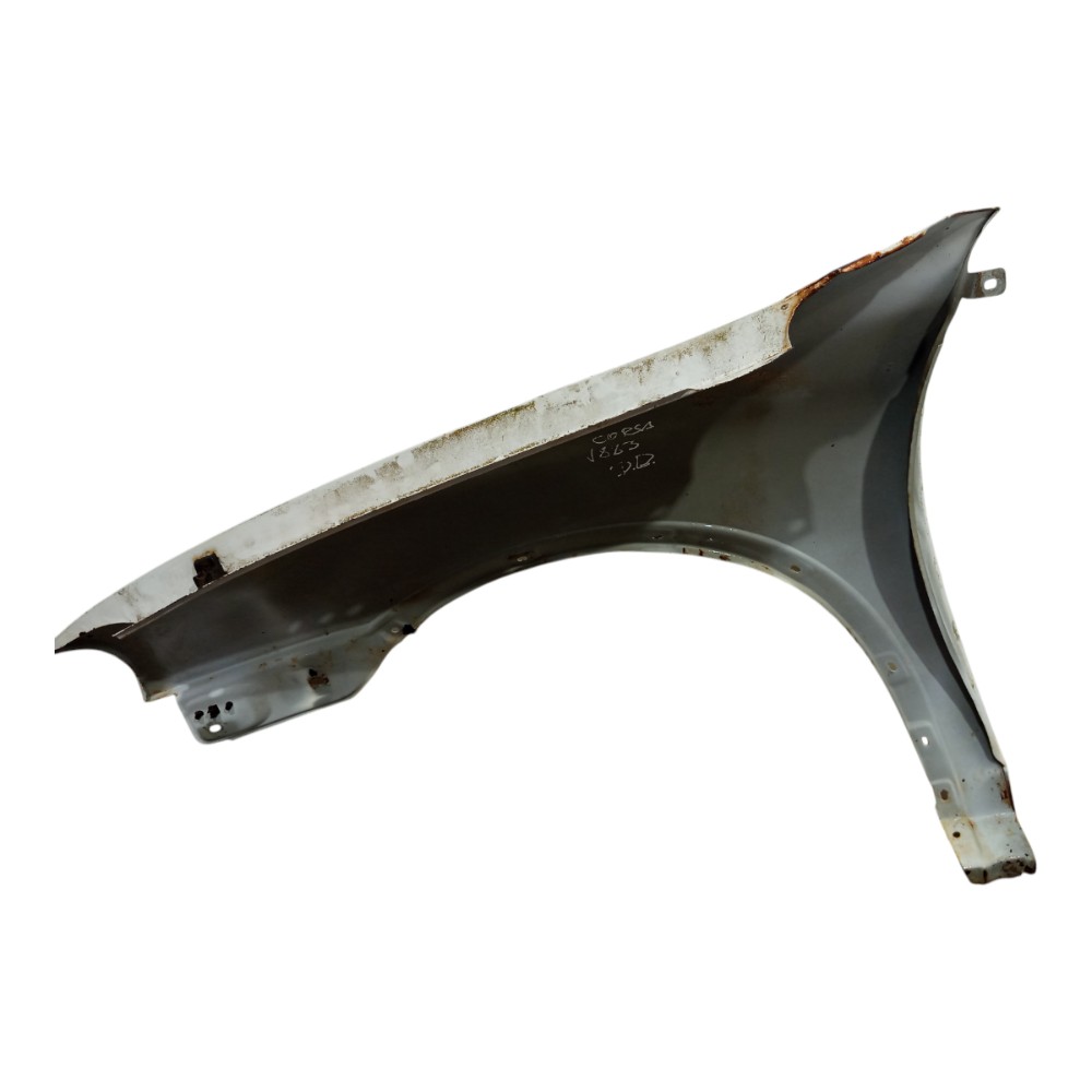 Paralama Dianteira Ld Chevrolet Corsa 1.0 8v 1994 A 2002 6