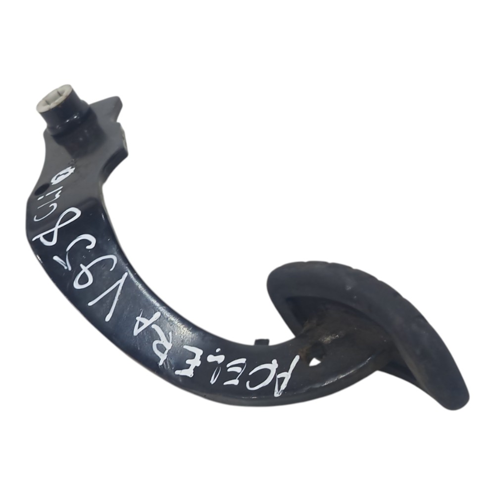 Pedal Acelerador Renault Clio Sedan 1.0 16v 2004 2005 A 2009 5