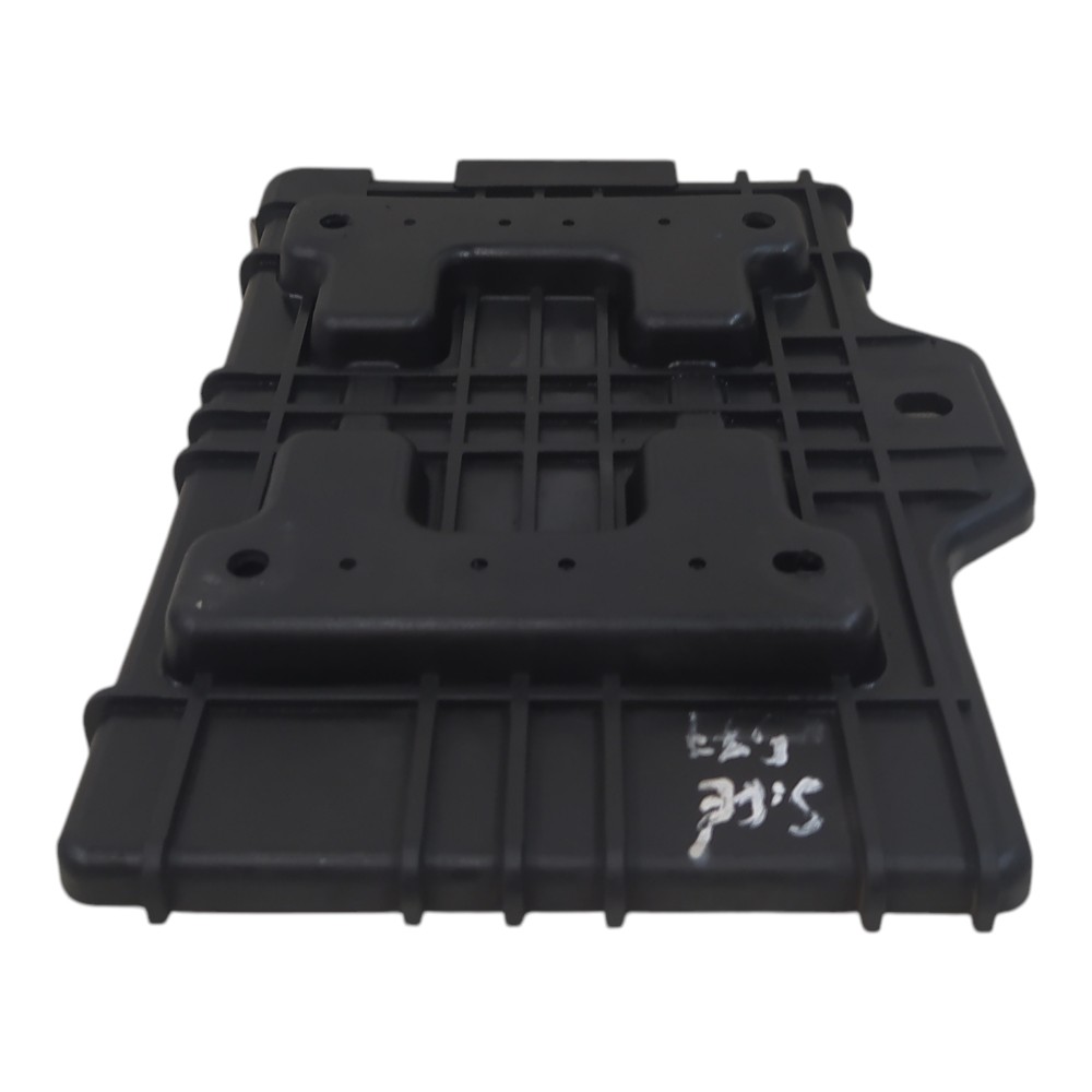 Suporte Bateria Hyundai Santa Fé 2.7 2006 A 2013 371502b000 5