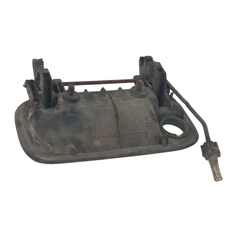 Maçaneta Externa Gm Chevrolet Corsa 1996 1997 1998 A 2002 7