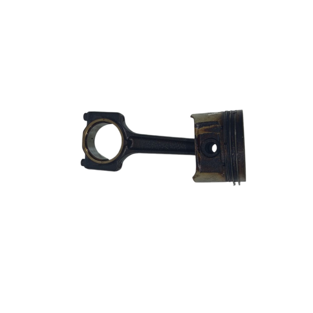 Pistão Biela Citroen C3 1.6 16v 2004 2005 2006 A 2007 7