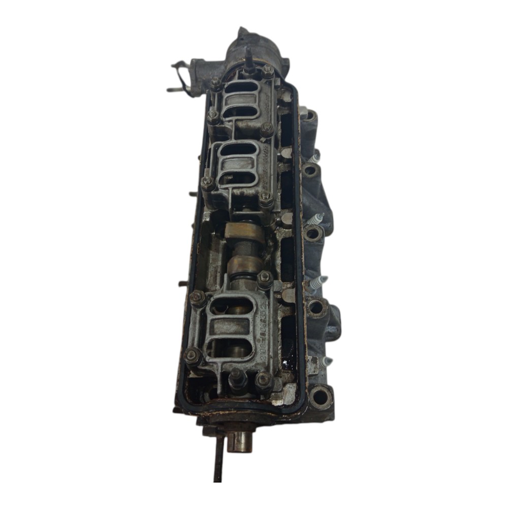 Cabeçote Lada Samara 1.3 64.5cv 1990 1991 1992 1993 A 2000 2