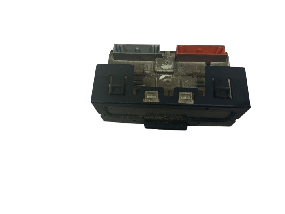 Computador Bordo Renault Clio 1999 A 2004 4