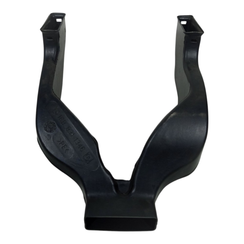 Duto Ar Difusor Central Mercedes Classe A160 190 1995 A 2005 1